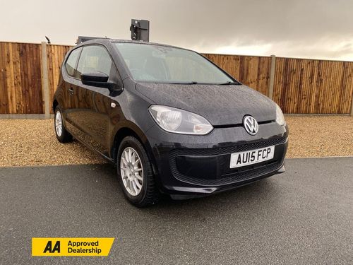 Volkswagen UP