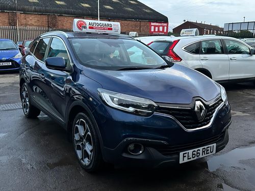 Renault Kadjar