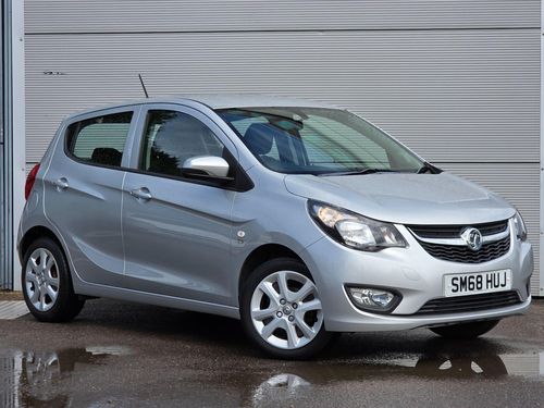 Vauxhall Viva