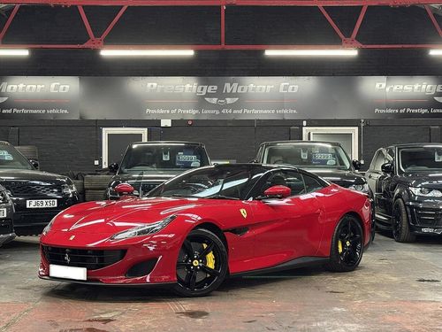 Ferrari PORTOFINO