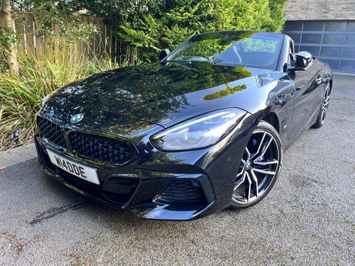 BMW Z4