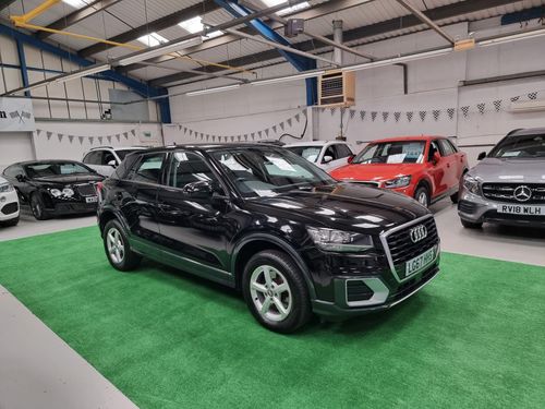 Audi Q2
