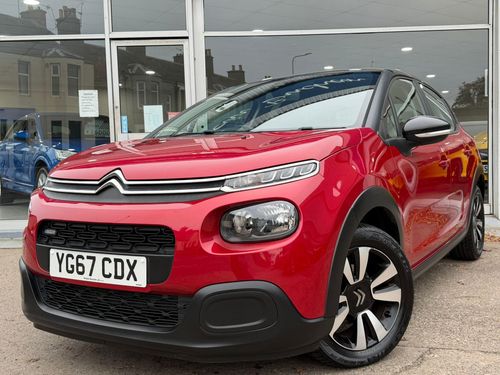 Citroen C3