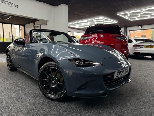 Mazda Mx 5