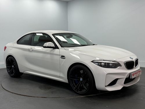 BMW M2