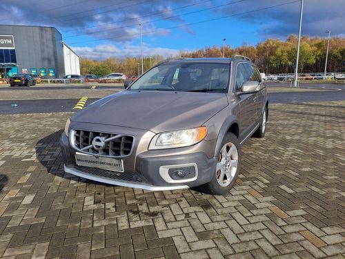 Volvo XC70