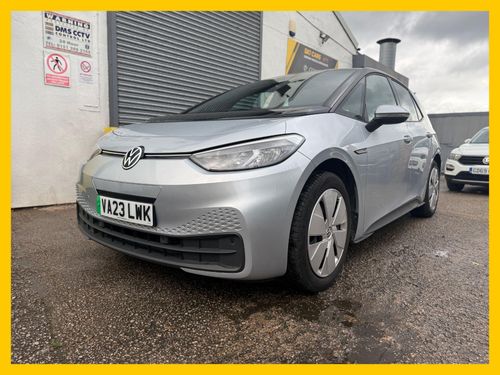 Volkswagen ID.3