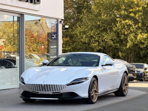 Ferrari Roma
