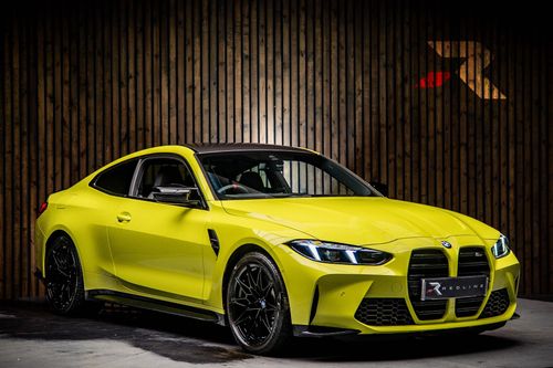 BMW M4