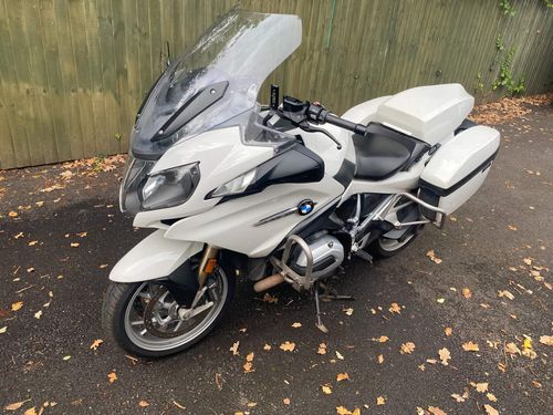 BMW R1200RT