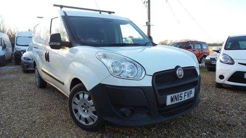 Fiat Doblo
