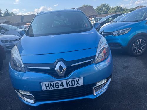 Renault Grand Scenic