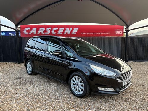 Ford Galaxy