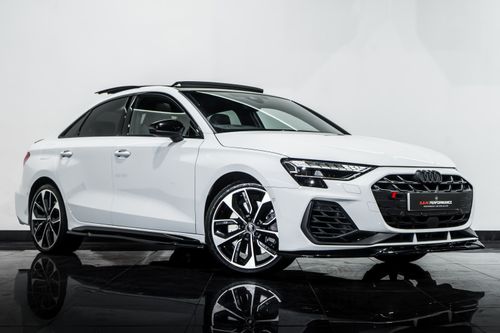 Audi S3