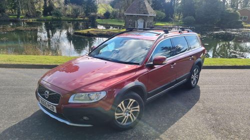 Volvo XC70