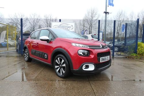 Citroen C3
