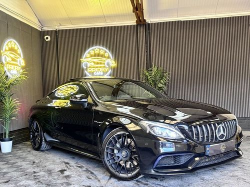 Mercedes Benz C-Class