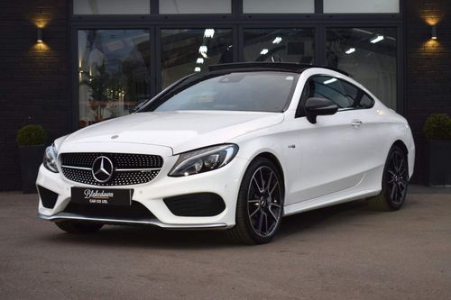 Mercedes Benz C Class