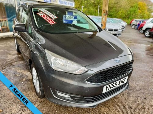 Ford C Max
