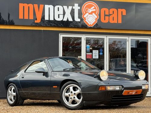 Porsche 928