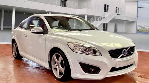 Volvo C30