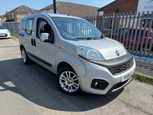 Fiat Qubo