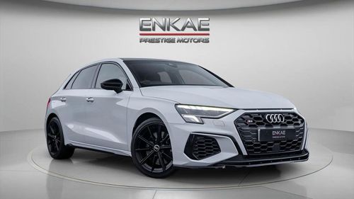 Audi S3