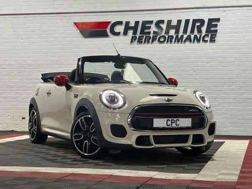 MINI Convertible