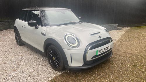 MINI ELECTRIC