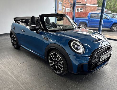 MINI Convertible