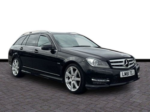 Mercedes Benz C Class