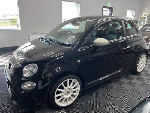 Abarth 695