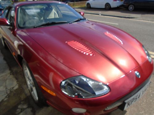 Jaguar XK