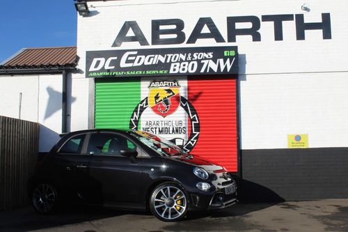 Abarth 695