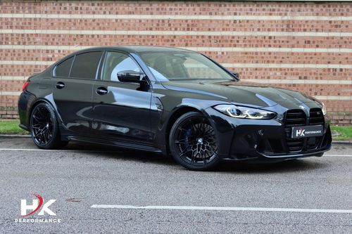 BMW M3