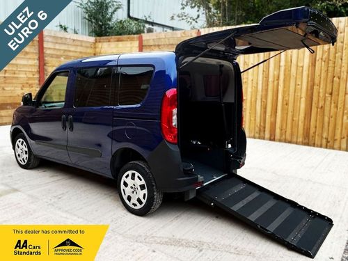 Fiat Doblo