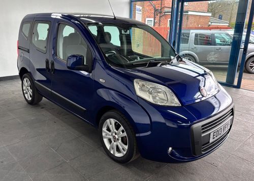 Fiat Qubo