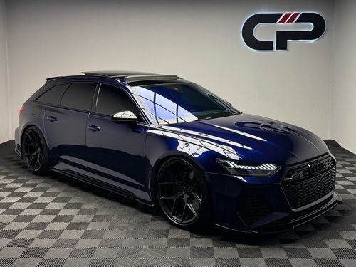 Audi RS6