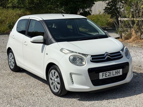 Citroen C1
