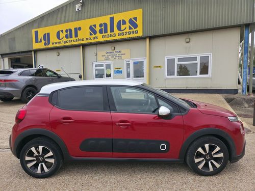 Citroen C3
