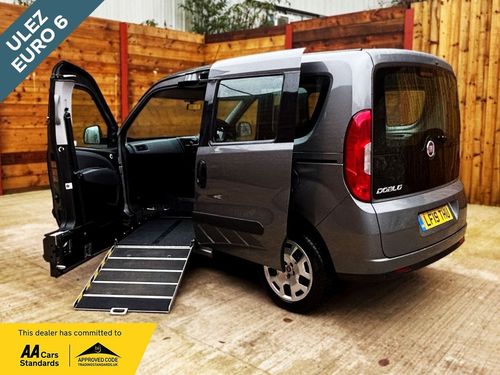 Fiat Doblo