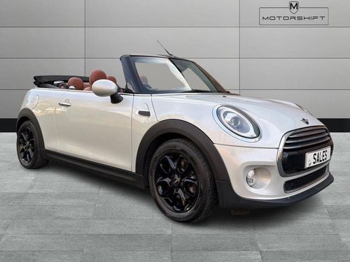 MINI Convertible