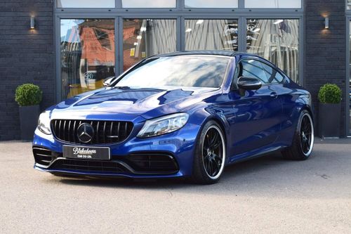 Mercedes Benz C-Class