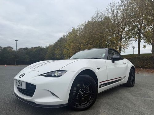 Mazda Mx 5