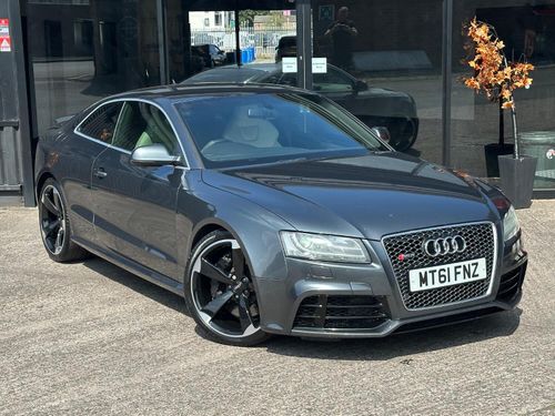 Audi RS5