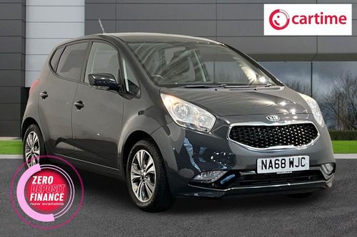 Kia Venga