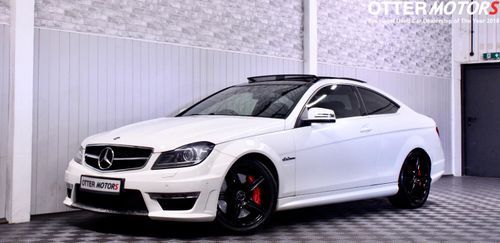 Mercedes Benz C Class