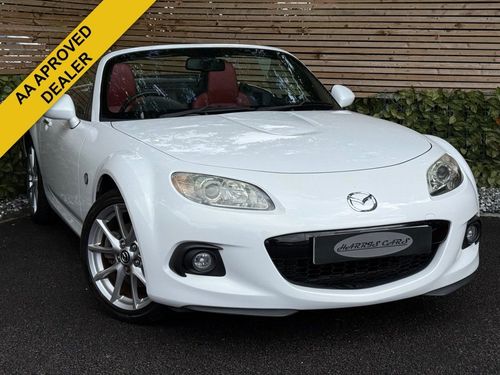 Mazda Mx 5