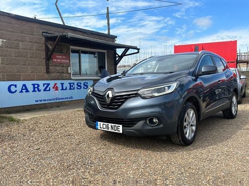 Renault Kadjar