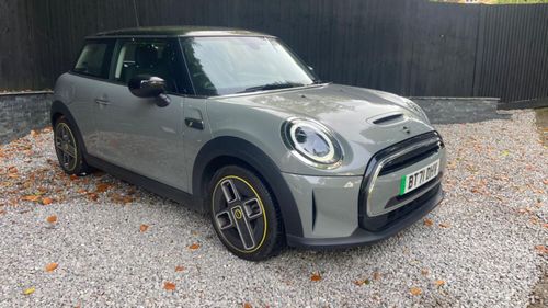 MINI ELECTRIC